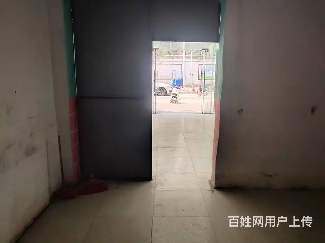 （51旺铺推荐）白沙门下村40平临街铺面房东直租 - 图片 5