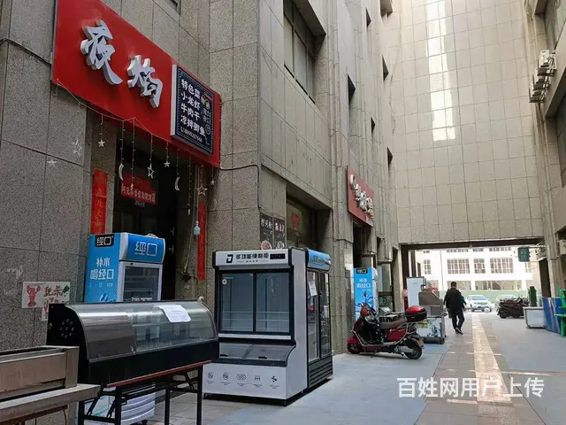 B个人一中天星河湾烧烤店转让，也可空转 - 图片 6