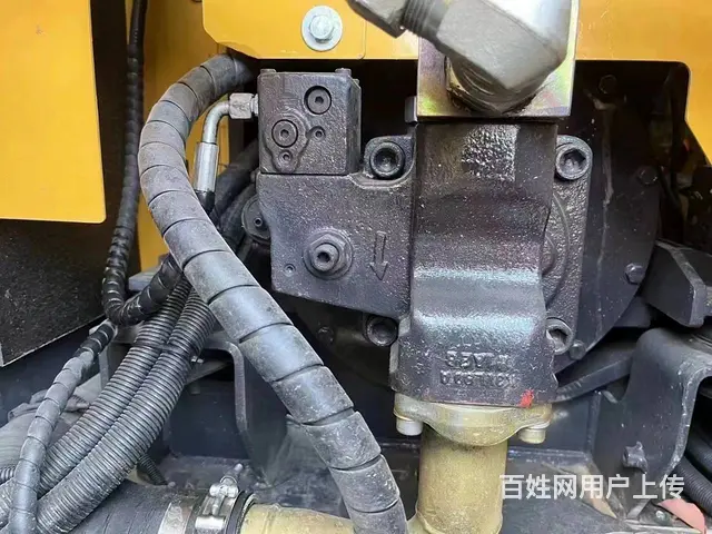 精品二手挖机徐工75低价转让原厂质保全国包送可分期 - 图片 5