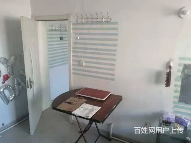 单行线 群英小区 6楼 2室 年租 半年租 - 图片 3