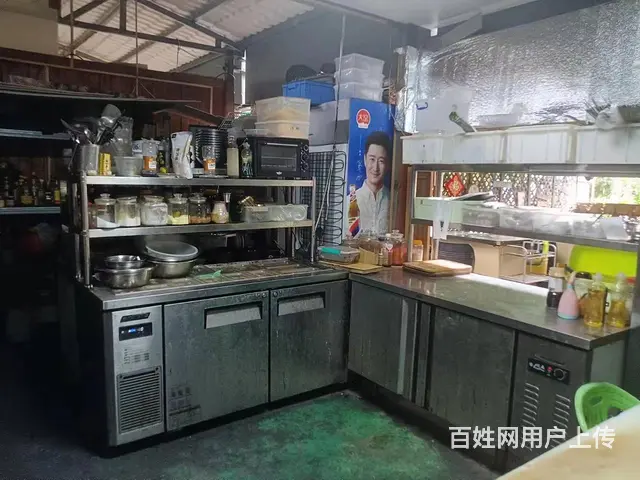 （51旺铺推荐）机场路120平烤肉店整体转让 - 图片 9