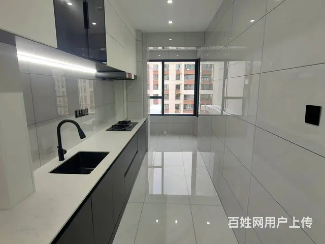 群力家园E区 普通住宅 精装修 - 图片 3