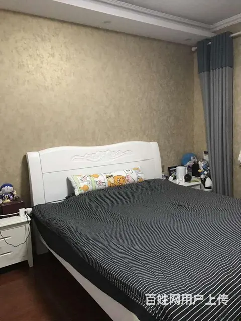 元巷小区电梯5楼120平，三室两卫精装一口价69.8万 - 图片 9