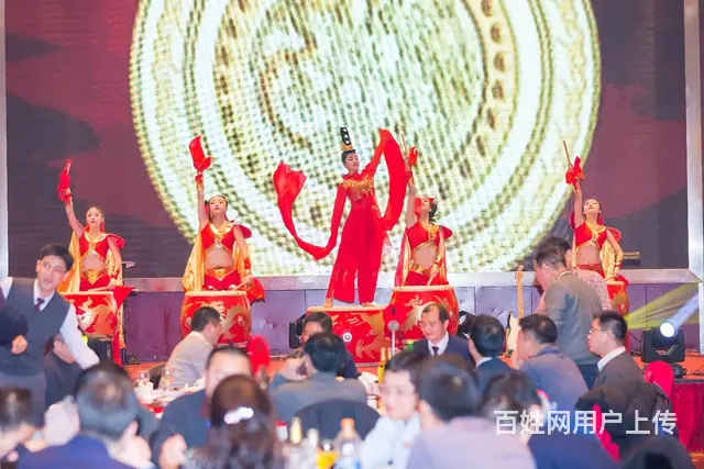 常州年会策划演出表演 年会节目 - 图片 3