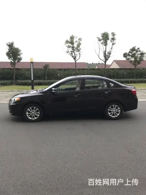 东南V5菱致 2014款 1.5 手动 豪华型 - 图片 10