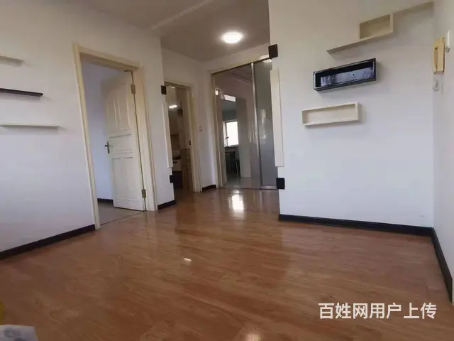 阳光家园七楼顶117平方。三室两厅一卫 - 图片 7