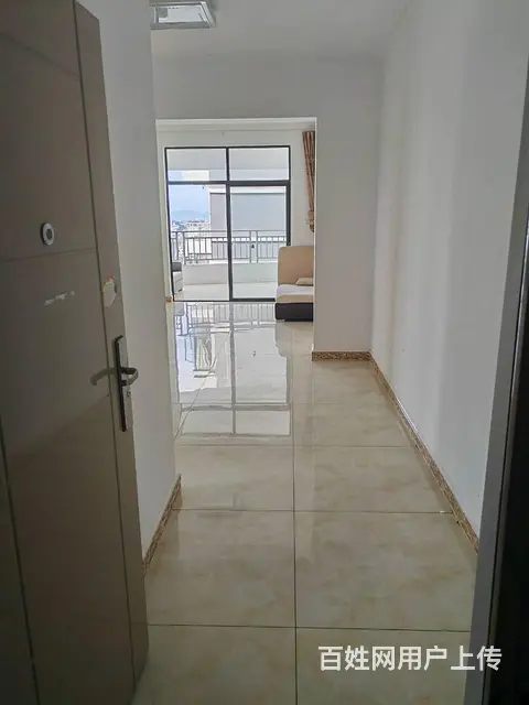 奥林国际 普通住宅1厅 简单装修 - 图片 7