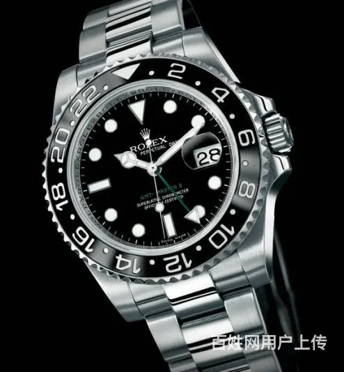 商洛手表回收的 回收手表饰品 专业高价收手表等 - 图片