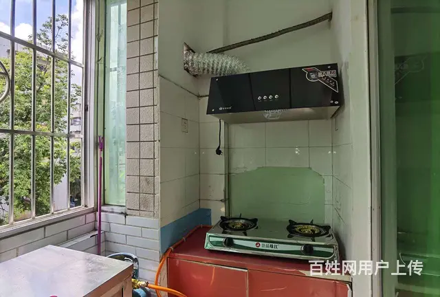 拱北关口泰来花园精装大公寓出租，租价1600，近关口 - 图片 6