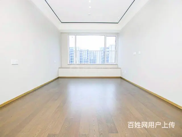 滨江杰作 顶跃 送超100方大露台 锦尚和品府 尊享3主卧 - 图片 8