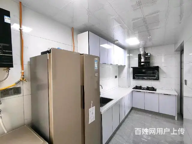 石油  小区    涪滨花园  精装三室 - 图片 4