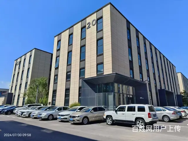 张店区裕民路厂房出租 - 图片 3