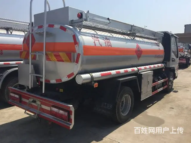 国五、天锦油车厂家特供衢州地区！ - 图片 8
