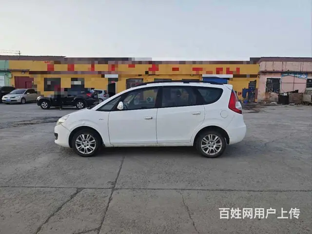 江淮 和悦 2012款 和悦RS 1.8 手动 豪华运动型 - 图片 4