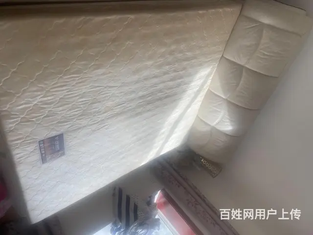 因搬家出售自家用的两张床 - 图片 2