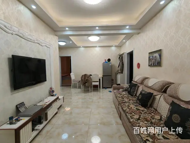 蓝湖湾电梯精装修家具家电齐全拎包入住 - 图片 6