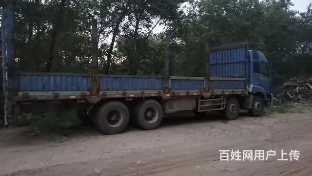 解放 高栏/栏板 国3 - 图片 4