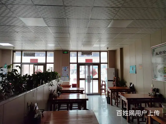 B个人一锦绣华庭城南小街餐厅转让 - 图片 5