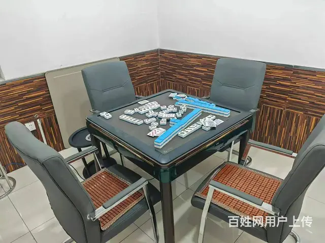 (旺铺猫)：中御桥北路体育馆附近精装台球棋牌 - 图片 9