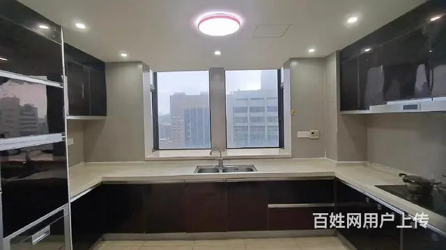 吉大 九洲 钟学 景山壹号 精装3房 家电齐全 拎包入住 - 图片 3