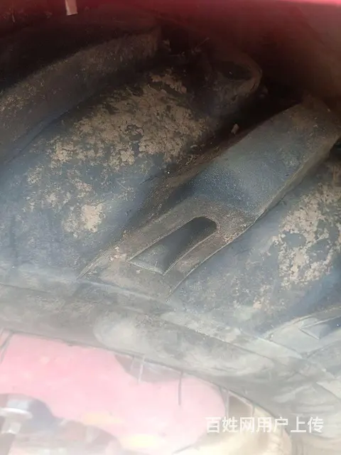 14年的车 - 图片 1
