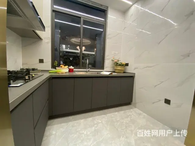 （中式排屋合院别墅）临安青云府带双层地下室花园大露台车位 - 图片 9