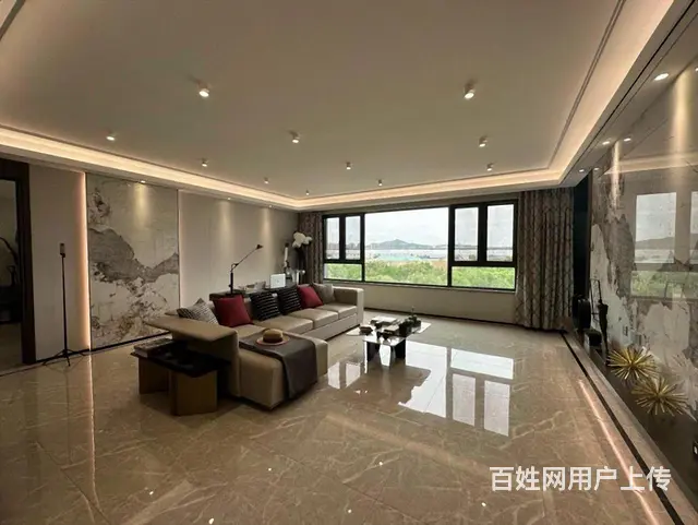 中海长安云锦洋房，电梯入户，精装修，拎包入住 - 图片 10