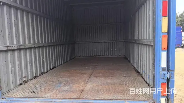 14年江铃凯锐厢式货车 国4 - 图片 8