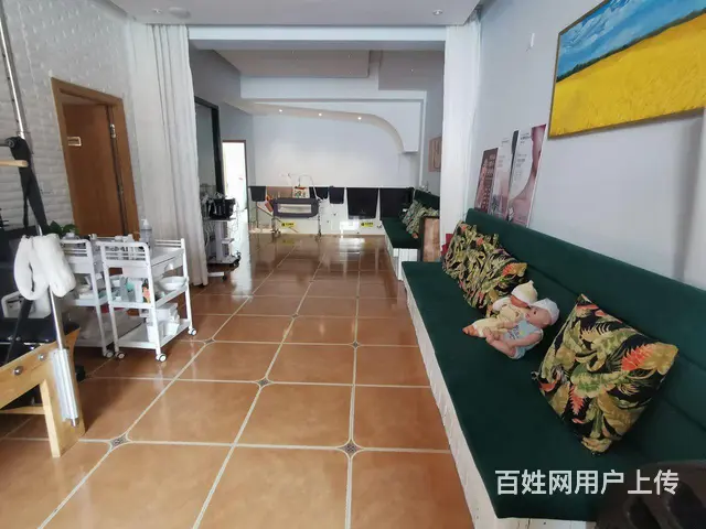 （微易转）义乌西班牙风情街养生美容因扩店带部分客源转让 - 图片 8