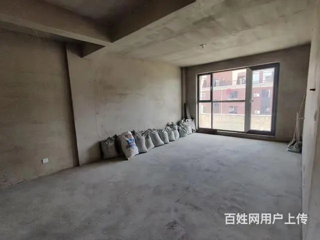 通厅落地窗三楼 - 图片 2