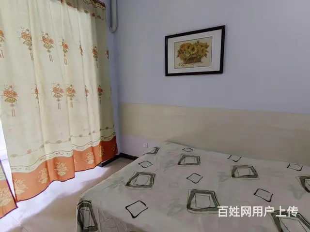 出租平城区火车站附近叠翠园小区单间，可商，可住 - 图片 4