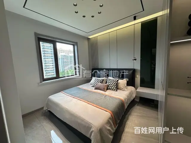 恒祥空间 普通住宅 精装修 - 图片 3