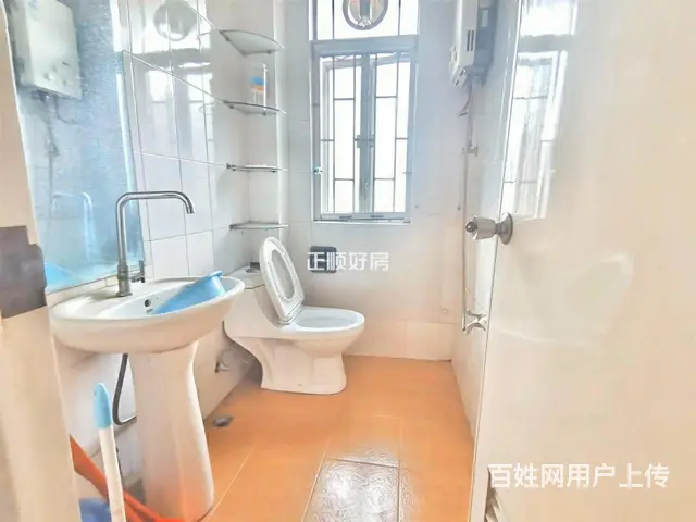 安居园简装2房半梯一户南北通透业主诚心出售看房方便 - 图片 8