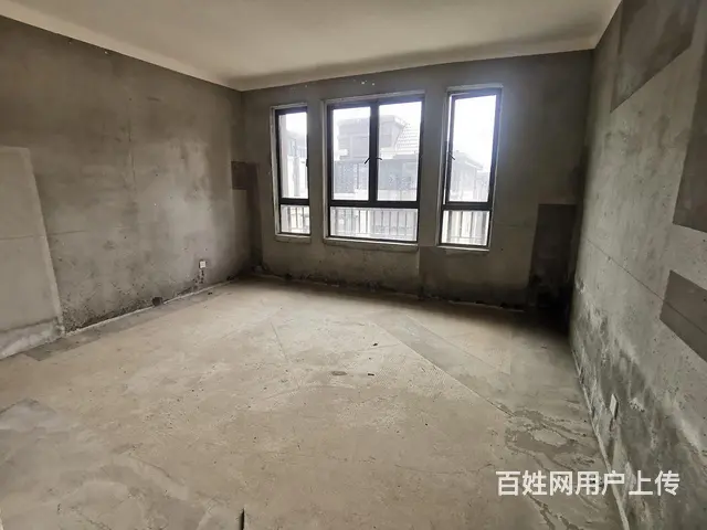 亏本，捡漏 城南豪宅别墅和顺东方花园联排别墅 近珑玺台 - 图片 5