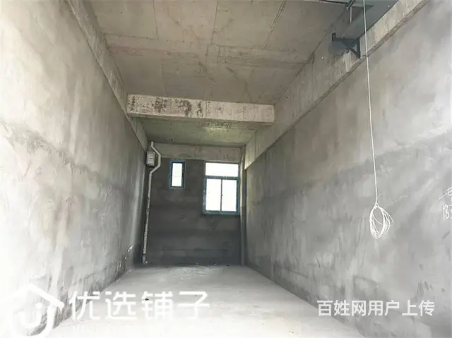（优选铺子）西外金龙大道56平商铺房东直租（无转让费） - 图片 4