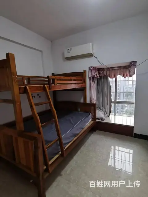 新城国际 普通住宅2厅 精装修 - 图片 9