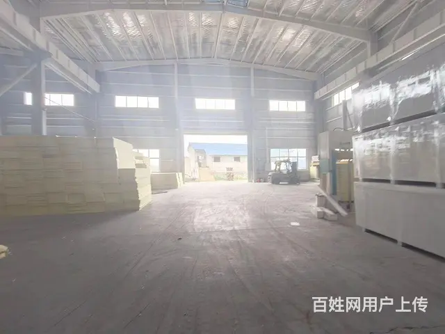 （个人发布）岳麓周边高速口附近独门独院标准钢结构厂房出租 - 图片 7