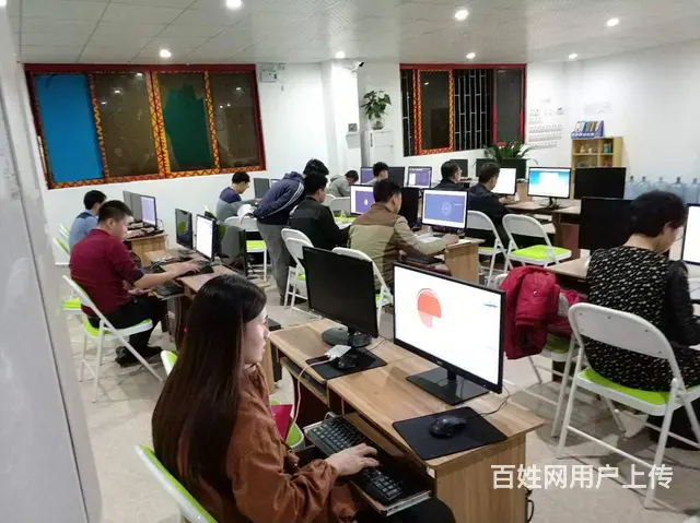 Auto CAD课程是土建类建筑工程技术、机械设计 - 图片 6