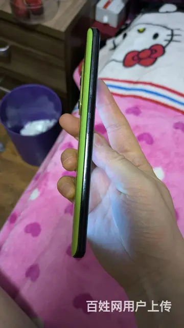 真我GTNEo2 八成新无拆无修无暗病 - 图片 3