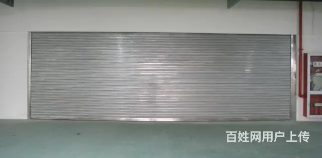 电动伸缩门、车号识别、车库门、防火门等批发 - 图片 2