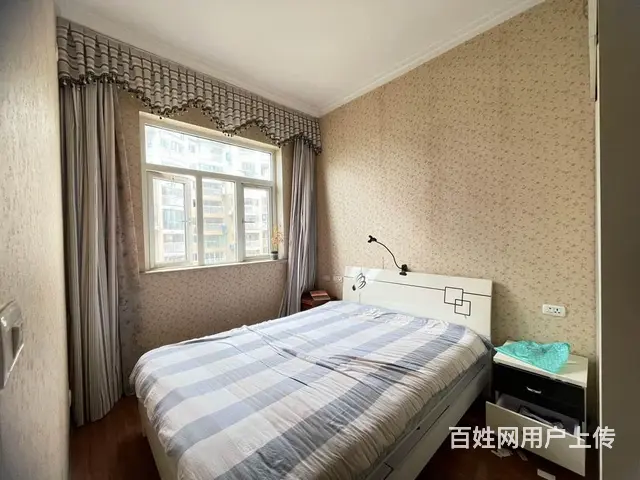 天津路香水郡，大3室，老证，有钥匙 - 图片 9