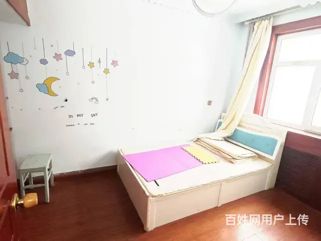科学院小区 普通住宅2厅 简单装修  随时看房拎包入住 - 图片 4