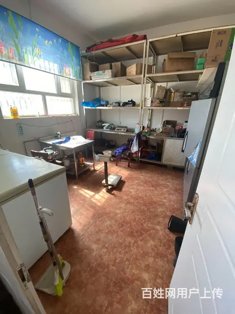 胜利路早市，刘氏活鱼水产店低价转让 - 图片 10