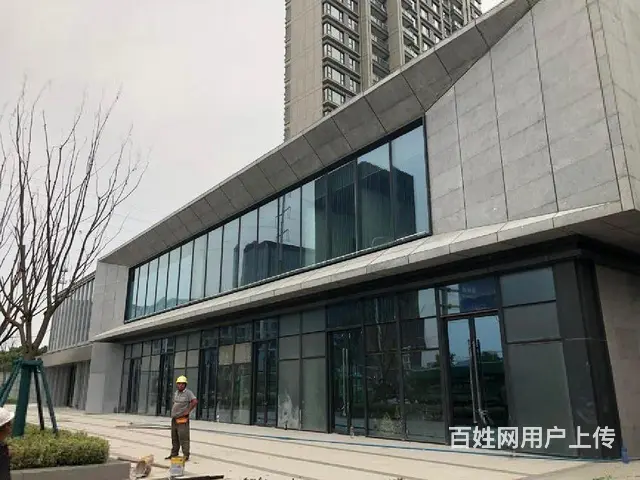局小二十四中门口纯一层沿街商铺开间9米小区2400户沿街旺铺 - 图片 1