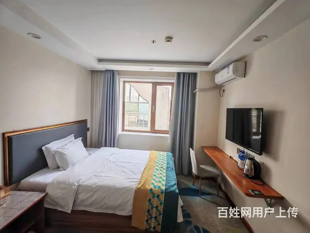 【搞定了！】南岗船舶商圈宾馆出兑 - 图片 6