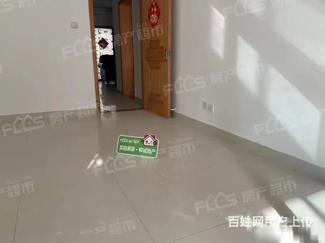 源头：精装满两年，黄金楼层，未来社区旁，随时看房 - 图片 4