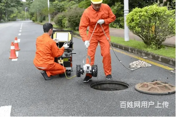 梧州本地市政管网漏水检测多少钱一次 - 图片 1