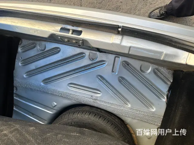 大众 捷达 2012款 1.6 手动 前卫 - 图片 4