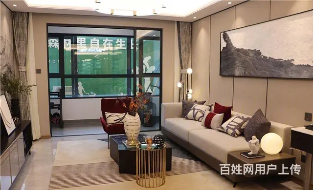 西南林业大学旁 大华锦绣精装 准现房 交通位置好带盘龙 - 图片 8