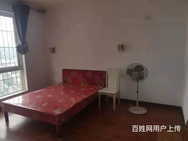 川惠森林花园 3房2厅2卫中等装修55万 - 图片 2